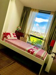 d'Nest (D18), Condominium #567755191